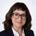 Dr Knarig Arabshian