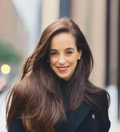 Erin Mitten, Vice President of Product Strategy, Engineering and AI