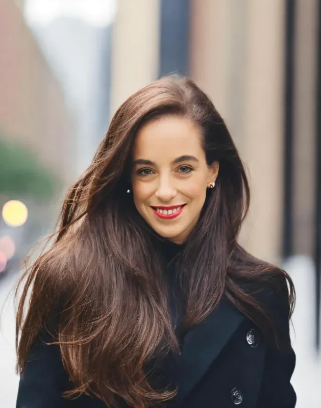 Erin Mitten, Vice President of Product Strategy, Engineering and AI