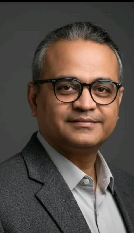 Brijesh Pandya, Director - Artificial Intelligence