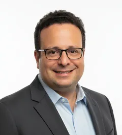 Emmanuel Bloch-Fisch, Head of IT APAC at Groupe Clarins