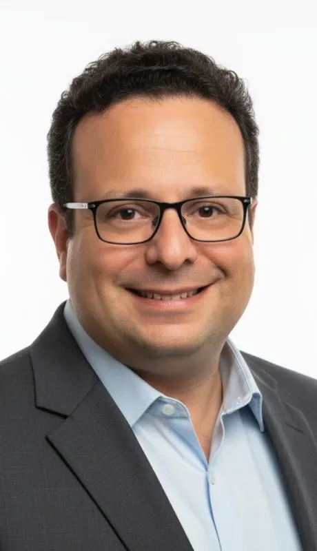 Emmanuel Bloch-Fisch, Head of IT APAC