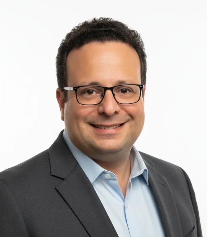 Emmanuel Bloch-Fisch, Head of IT APAC at Groupe Clarins