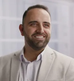 Ahmad Farid, Vice President - AI-Nization at Rakuten Symphony