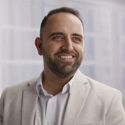 Ahmad Farid, Vice President - AI-Nization at Rakuten Symphony