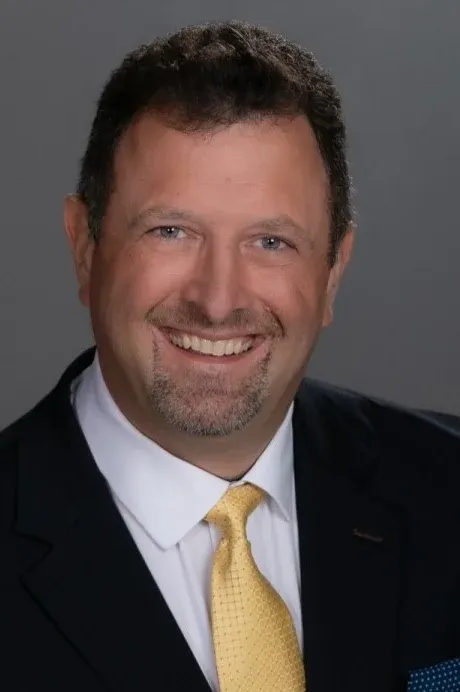 Richard Leaton, Vice President - Data, Analytics, and AI