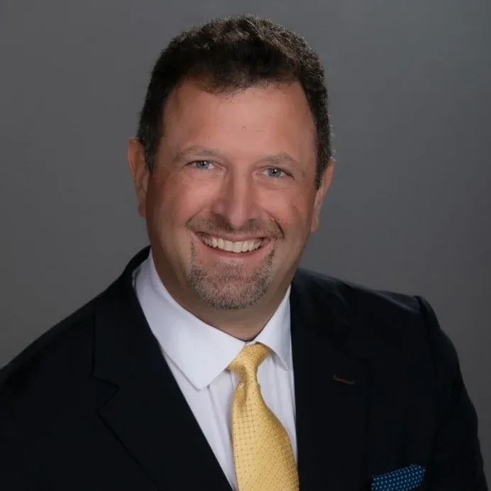 Richard Leaton, Vice President - Data, Analytics, and AI at Novelis