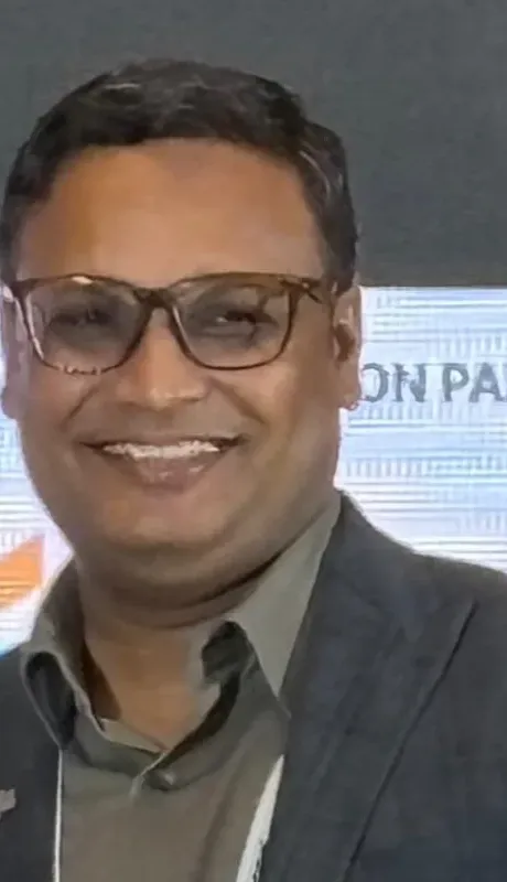 Madhan Seduraman, Head of AI Strategy & Innovation at Prudential Indonesia (PT Prudential Life Assurance)
