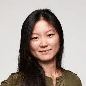 Bo Peng, VP of Data & AI at Kooth Digital Health