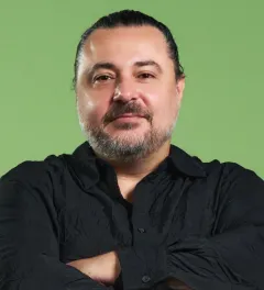 Manolis Perrakis, Innovation Director at We are Social