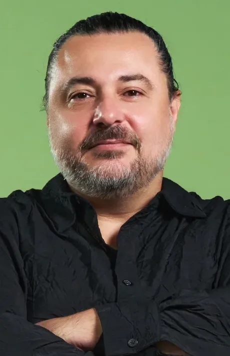 Manolis Perrakis, Innovation Director
