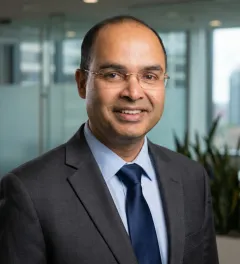 Avidypta Guha, Chief AI Officer / Vice President, AI & Advanced Analytics at Southwire Company