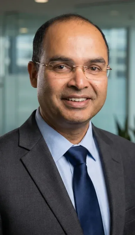 Avidypta Guha, Chief AI Officer / Vice President, AI & Advanced Analytics