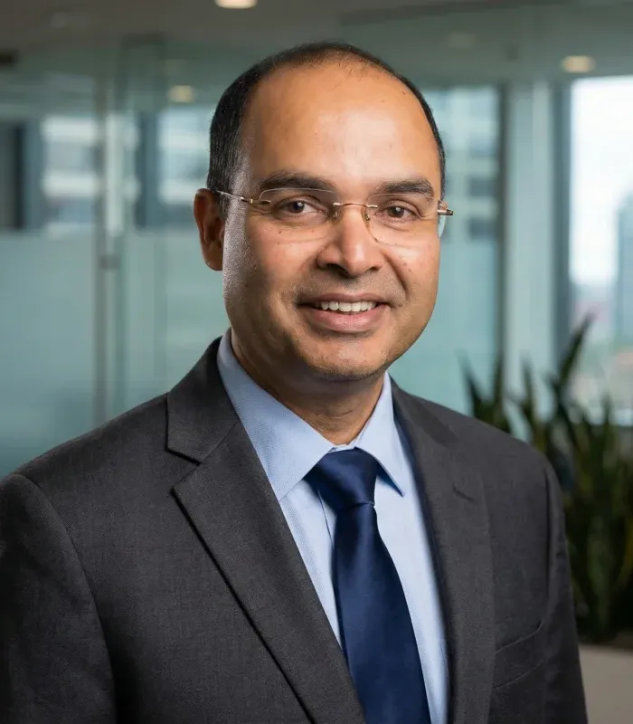 Avidypta Guha, Chief AI Officer / Vice President, AI & Advanced Analytics at Southwire Company