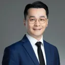 Cyrus Pang