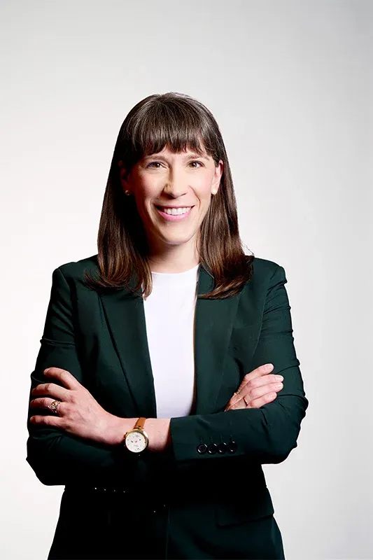 Cynthia Pekron, Head of Product & Engineering, Data Collections at Morningstar