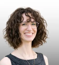 Corinne Stroum, Head of Emerging Technologies at SCAN