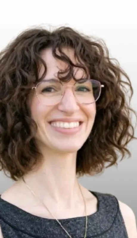 Corinne Stroum, Head of Emerging Technologies