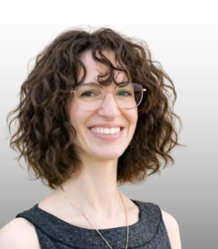 Corinne Stroum, Head of Emerging Technologies at SCAN