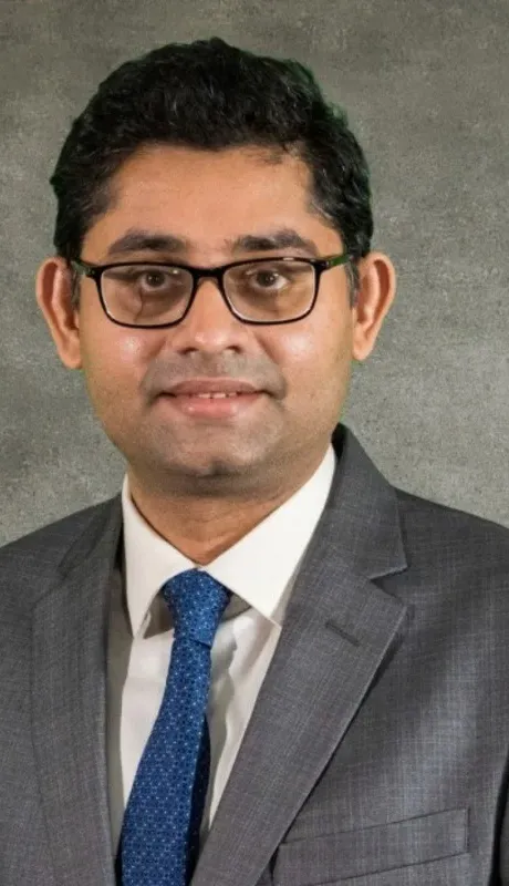Biswajit Mahapatra, Director, Head of Enterprise Data