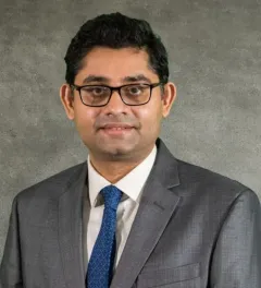Biswajit Mahapatra, Director, Head of Enterprise Data at Texas Capital