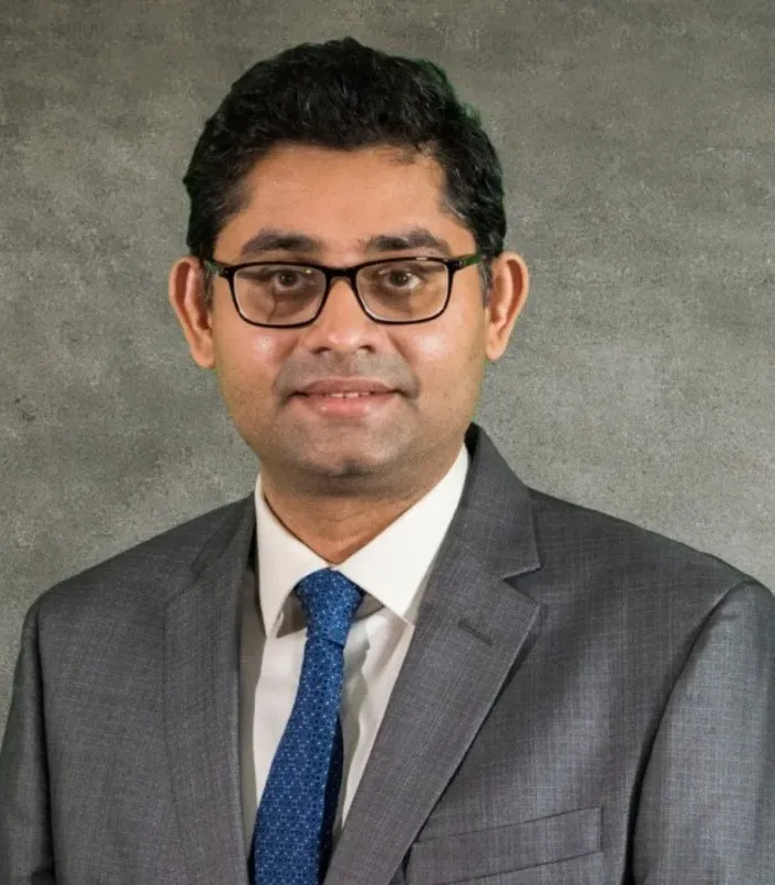 Biswajit Mahapatra, Director, Head of Enterprise Data at Texas Capital