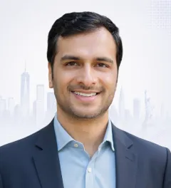 Nirmal Jingar, Senior Engineering Leader at Wayfair