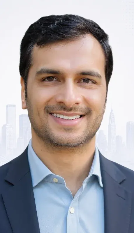 Nirmal Jingar, Senior Engineering Leader at Wayfair