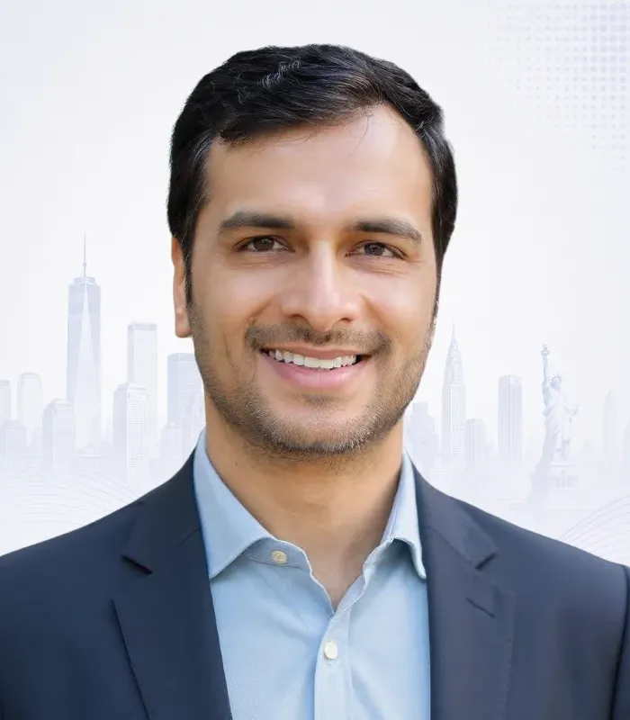 Nirmal Jingar, Senior Engineering Leader at Wayfair