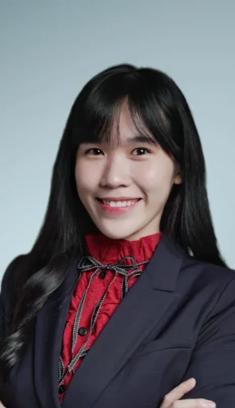 Mei Yi Tan, Associate Director, Data Analytics & Insightshttps://www.linkedin.com/in/mei-yi-tan/