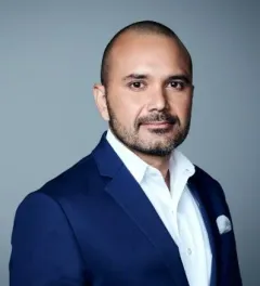 Marcos Acosta, Chief Information & AI Officer / GM Digital Transformation at Yamaha Motor Co.
