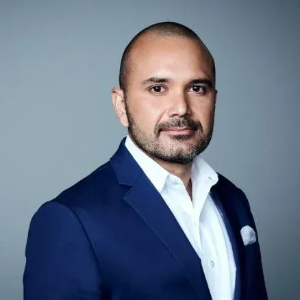Marcos Acosta, Chief Information & AI Officer / GM Digital Transformation at Yamaha Motor Co.