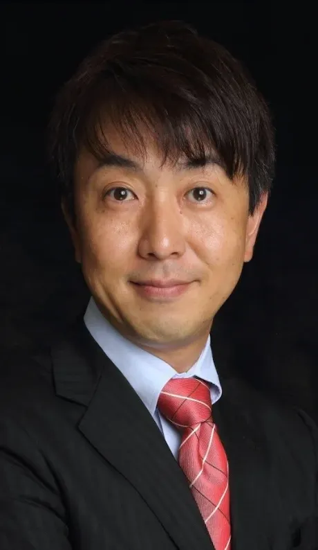 Takao Suzuki, AVP and Head of the Digital Transformation Unit at Chugai Pharmaceutical Co., Ltd.
