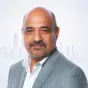Umesh Kumar, Chief Analytics Officer at Delta Dental of New Jersey and Connecticut