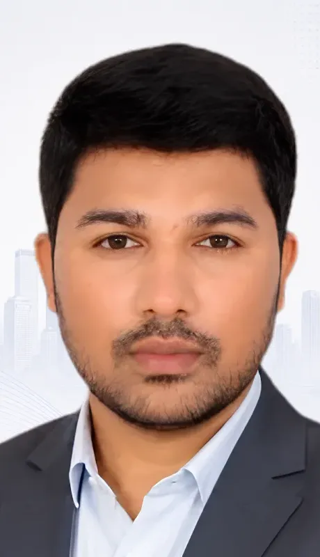 Gopichand Mannava, Chief Data & AI Architect