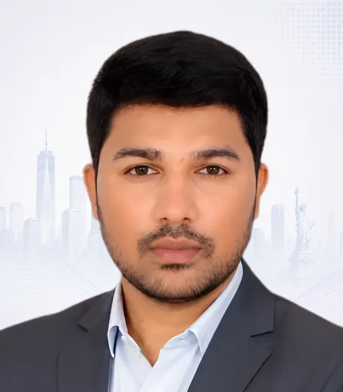Gopichand Mannava, Chief Data & AI Architect at State of Connecticut