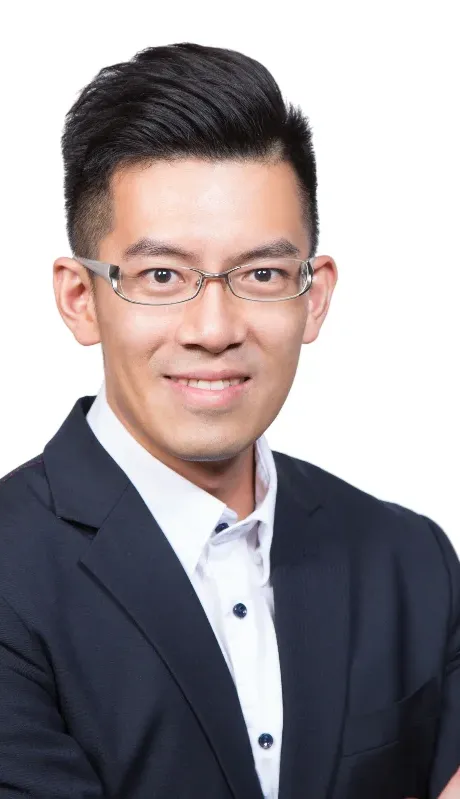 Patrick So, Director, Digital & Information Technology