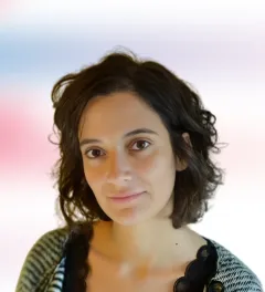 Luisa Pires, Head and Founder of the Analytics Enablement Hub at Bank of England