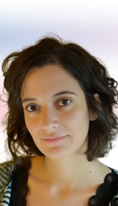 Luisa Pires, Head and Founder of the Analytics Enablement Hub at Bank of England