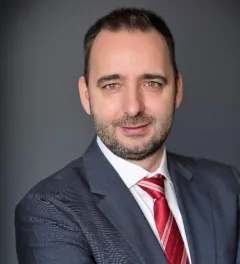 Dejan Jovanov, Chief Data & Informatics Officer at Illinois Department of Public Health (IDPH)