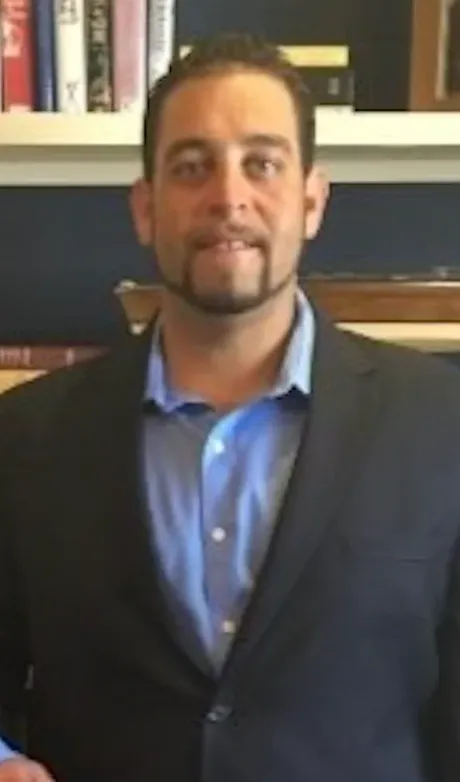 Jason Bielawski, Senior Global Master Data Leader