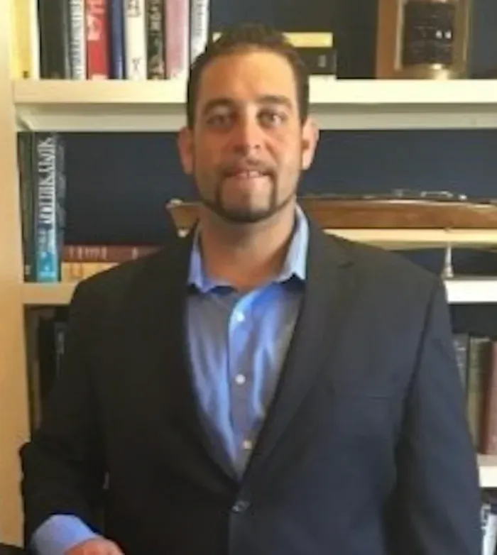Jason Bielawski, Senior Global Master Data Leader at Quidelortho