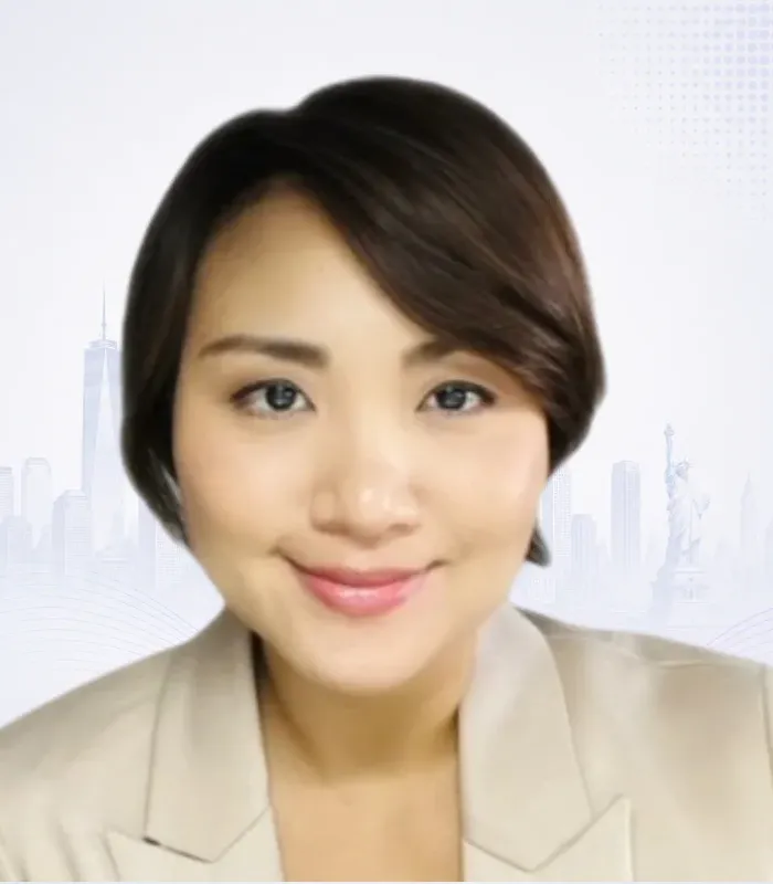 EJ Kim, Global Managing Director, TRUE Global Intelligence at FleishmanHillard