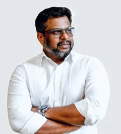 Prince Paulraj, Executive Leader, Data, AI, and Agentic Systems at AT&T
