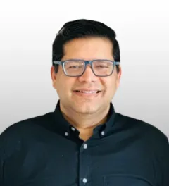 Rohit Dudani, Chief Technology Officer at Zelle®
