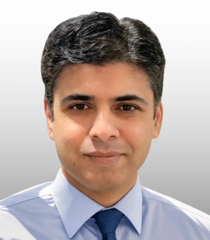 Nisheeth Chaudhary, Vice President Emerging Technologies and AI Governance at State Street