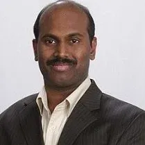 Krishna Kishore Gajjala, Director, AI Strategy & Engineering at UnitedHealth Group