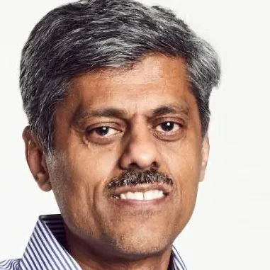 Avijit Chatterjee, Head of AI/ML and NextGen Analytics