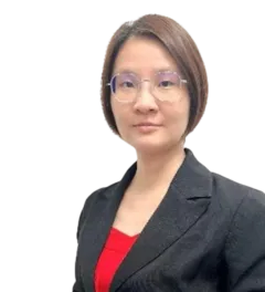 Bee Teng Lim, Head of Data Science &Analytics at GXBank