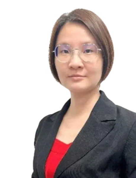 Bee Teng Lim, Head of Data Science &Analytics at GXBank